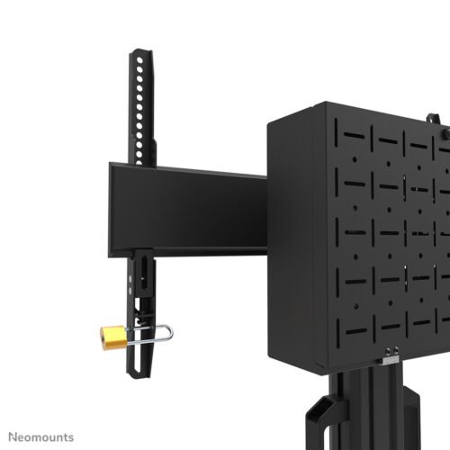 Neomounts FL50S-825BL1 TV trolley 37-75" - TÜV - Image 16