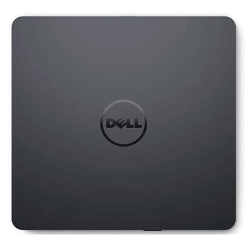 DELL 784-BBBI optical disc drive DVD±RW Black - Image 2