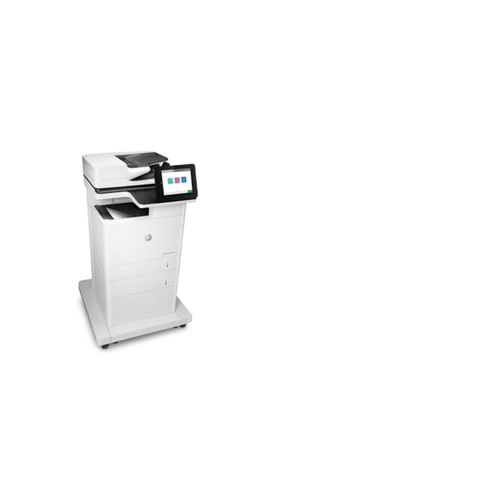 HP LaserJet Enterprise MFP M635fht - Image 13