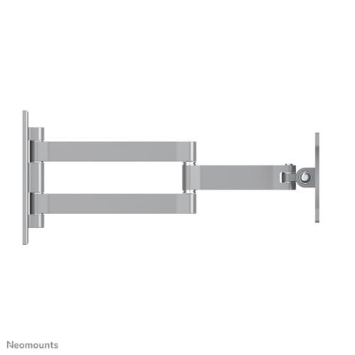 Neomounts FPMA-W830 Monitor/TV mount wall 10-27" - full motion - Image 8