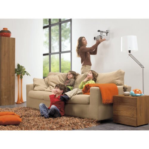 Vogel's EPW 6565 - Projector Wall Mount - Image 6