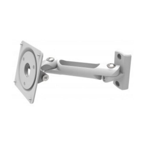Compulocks VESA Swing Arm Mount White