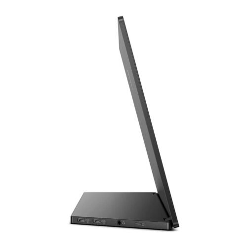 Philips 3000 series 16B1P3302D/00 computer monitor 39.6 cm (15.6") 1920 x 1080 pixels Full HD LED Black - Image 7