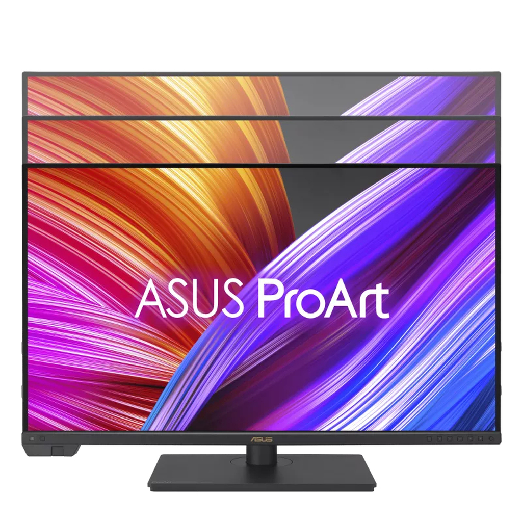ASUS ProArt Display PA32UCXR computer monitor 81.3 cm (32") 3840 x 2160 pixels 4K Ultra HD LCD Black - Image 7