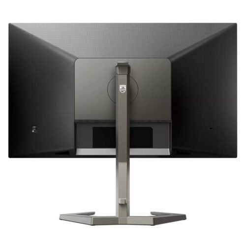Philips Momentum 27M1N5500ZA/00 LED display 68.6 cm (27") 2560 x 1440 pixels Quad HD Black - Image 5