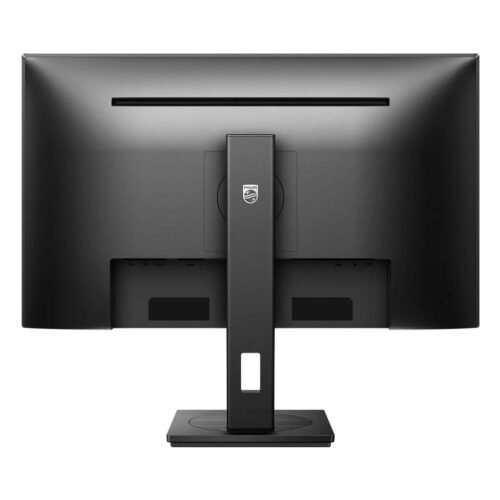 Philips 275S9JML/00 computer monitor 68.6 cm (27") 2560 x 1440 pixels Quad HD LCD Black - Image 9