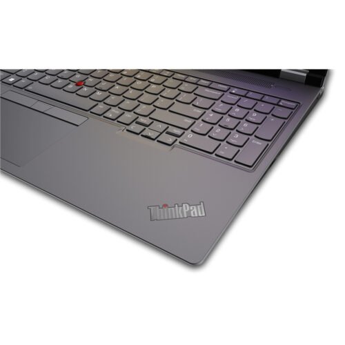 Lenovo ThinkPad P16 Gen 2 Intel® Core™ i9 i9-13980HX Mobile workstation 40.6 cm (16") WQXGA 32 GB DDR5-SDRAM 1 TB SS - Image 6