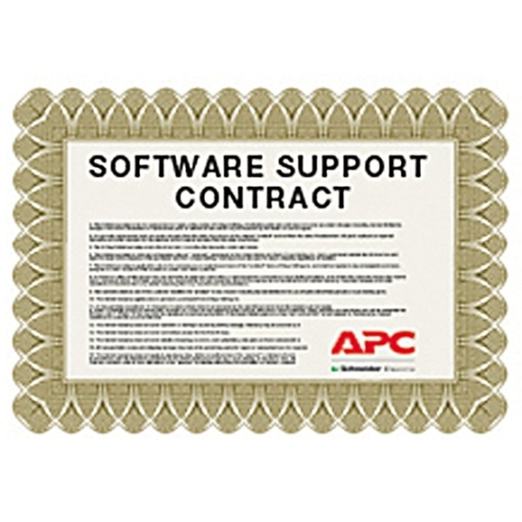 APC WDCE1YR100N-DIGI warranty/support extension 1 year(s) - Image 2