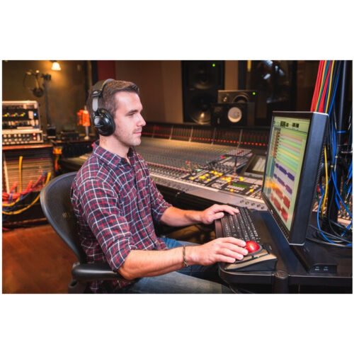 Kensington Expert Mouse® Wireless Trackball - Image 20