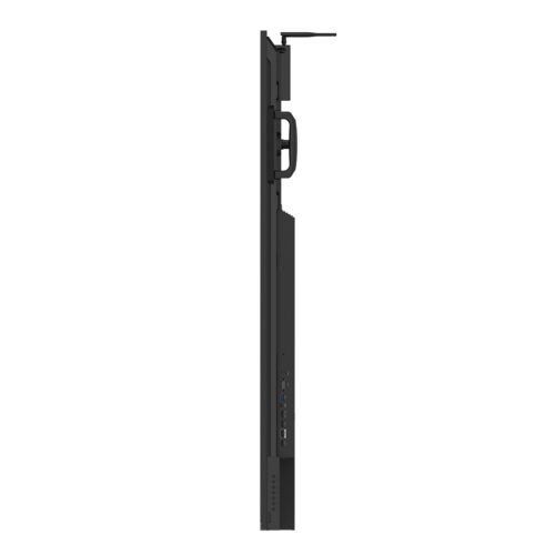 Viewsonic CDE8630 Signage Display Digital signage flat panel 2.18 m (86") LCD 450 cd/m² 4K Ultra HD Black Built-in processor A - Image 8