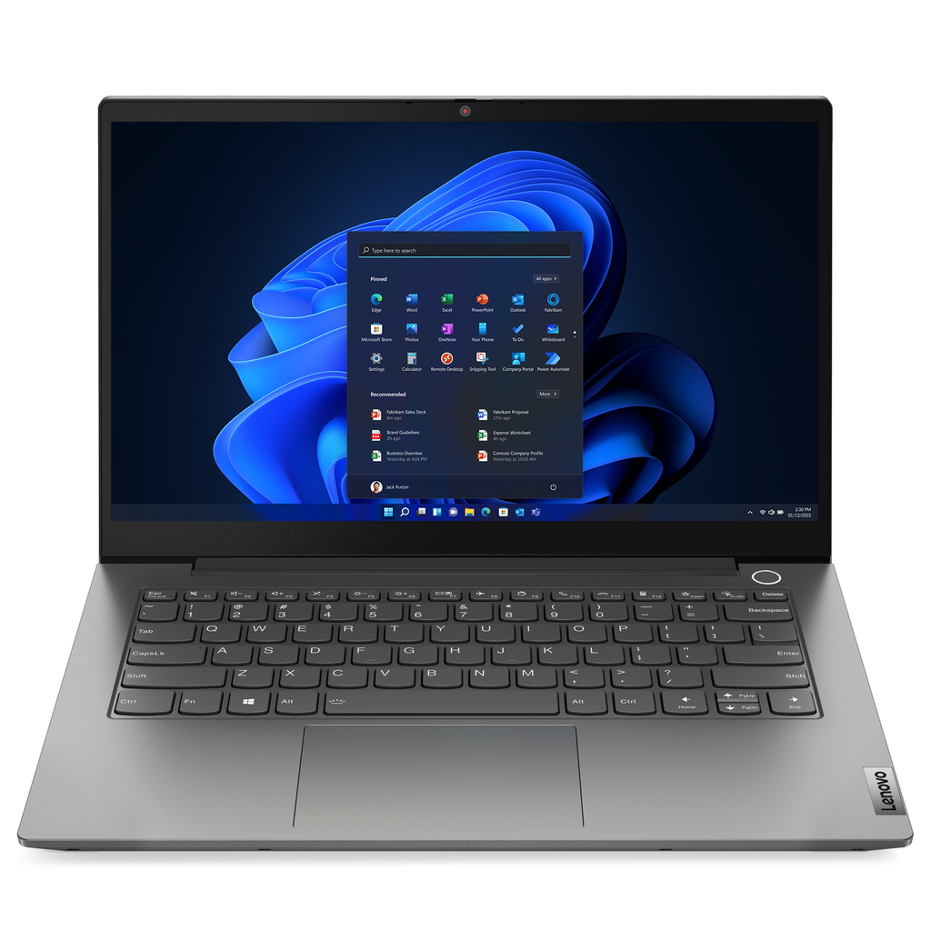 Lenovo ThinkBook 14 G4 ABA AMD Ryzen™ 5 5625U Laptop 35.6 cm (14") Full HD 8 GB DDR4-SDRAM 256 GB SSD Wi-Fi 6 (802.11ax)