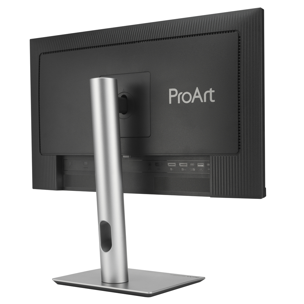ASUS ProArt Display PA24ACRV computer monitor 60.5 cm (23.8") 2560 x 1440 pixels Quad HD LCD Black - Image 6
