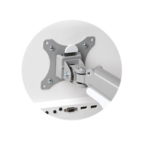 Kensington One-Touch Height Adjustable Single Monitor Arm - Image 5
