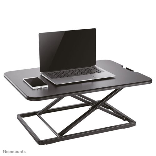 Neomounts NS-WS050BLACK Sit-stand workstation - Image 13