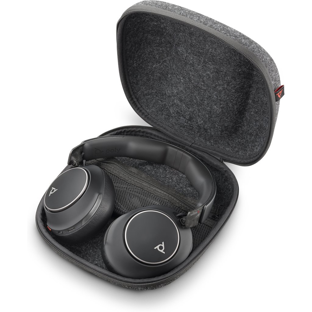 POLY Voyager Surround 80/85 UC Soft Case - Image 2