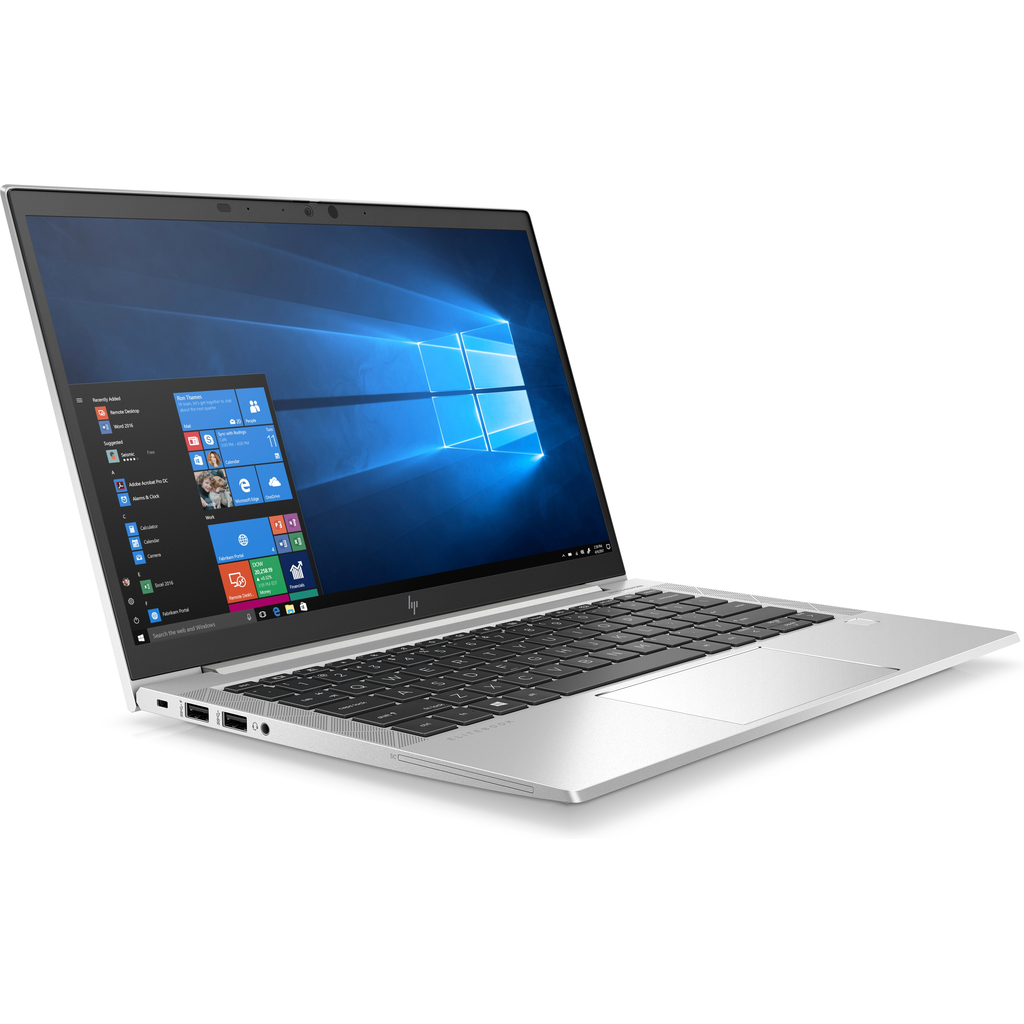 HP EliteBook 830 G7 Intel® Core™ i7 i7-10510U Laptop 33.8 cm (13.3") Full HD 16 GB DDR4-SDRAM 512 GB SSD Wi-Fi 6 (80 - Image 3