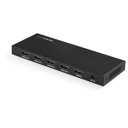 StarTech.com 4-Port HDMI Splitter - 4K 60Hz - Image 10