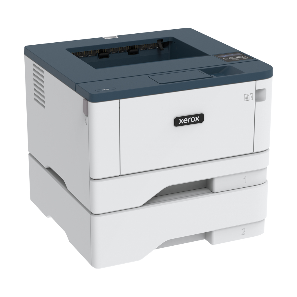 Xerox B310 A4 40ppm Wireless Duplex Printer PS3 PCL5e/6 2 Trays Total 350 Sheets UK - Image 5
