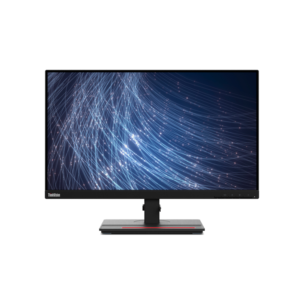 Lenovo ThinkVision T24m-29 LED display 60.5 cm (23.8") 1920 x 1080 pixels Full HD LCD Black - Image 3