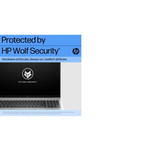 HP EliteBook 865 G10 AMD Ryzen™ 5 7540U Laptop 40.6 cm (16") WUXGA 16 GB DDR5-SDRAM 512 GB SSD Wi-Fi 6E (802.11ax) Window - Image 16