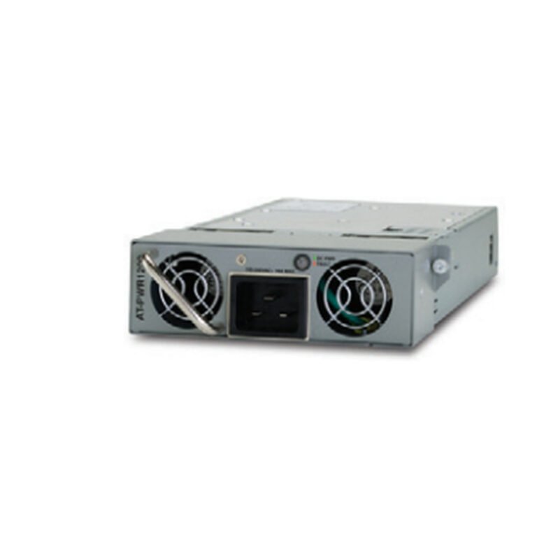 Allied Telesis AT-PWR250-30 network switch component