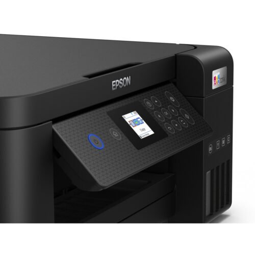 Epson EcoTank ET-2850 Inkjet A4 5760 x 1440 DPI 33 ppm Wi-Fi - Image 6