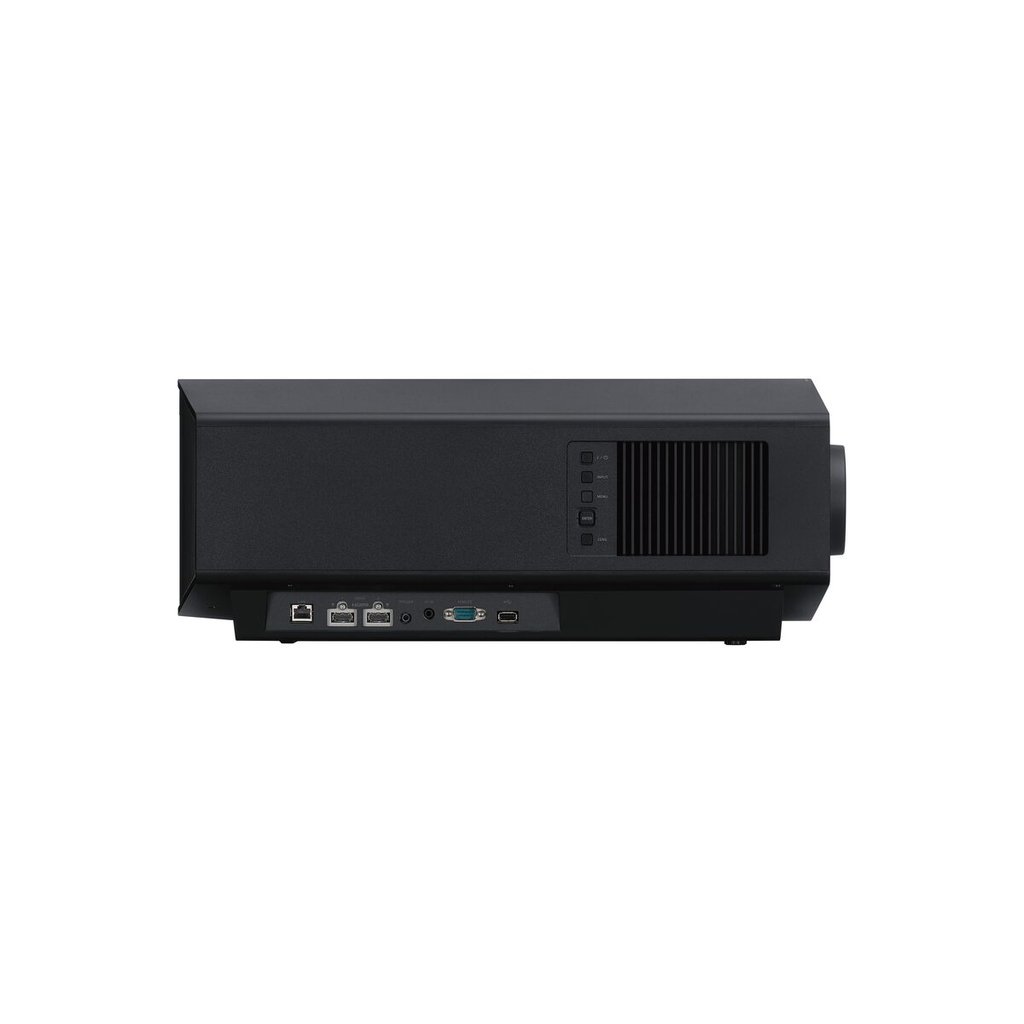 Sony VPL-XW6100 Standard throw projector 2700 ANSI lumens SXRD UHD 4K (3840x2160) Black - Image 7
