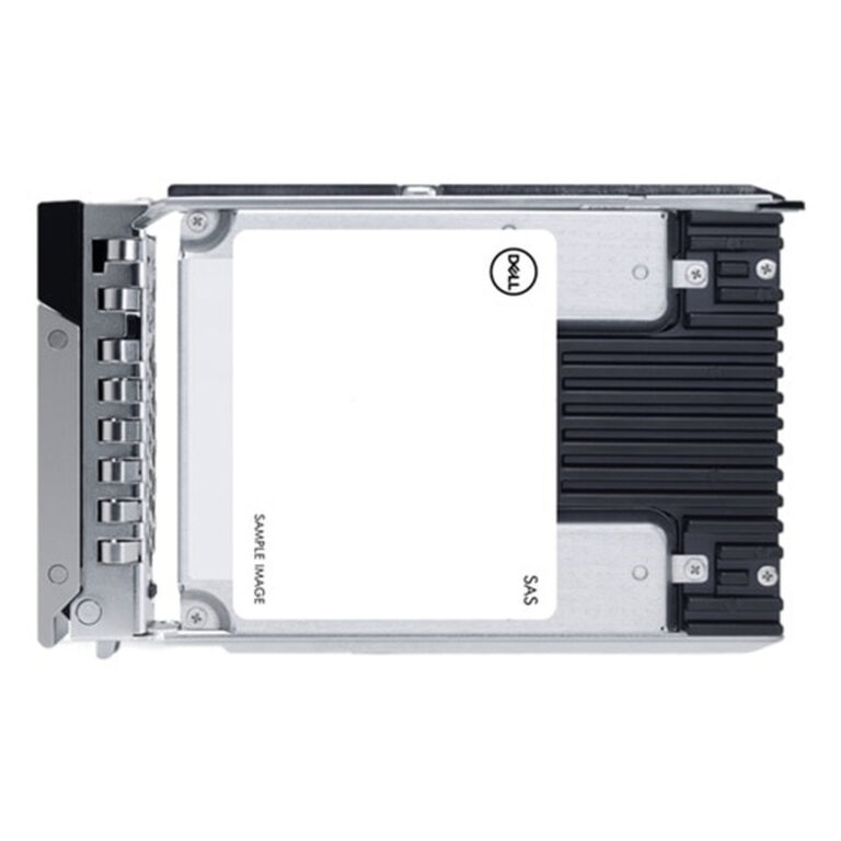 DELL 345-BFYF internal solid state drive 800 GB 2.5" SAS