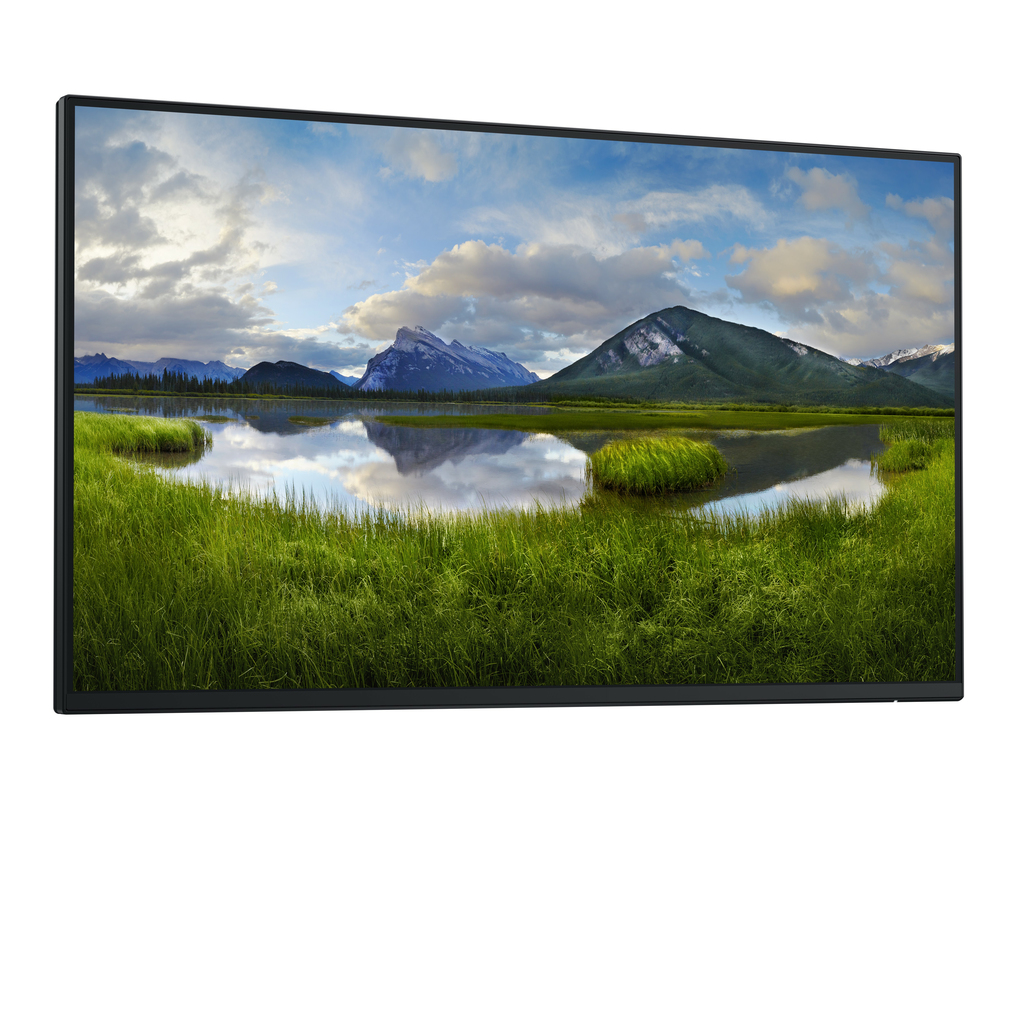 DELL Pro Plus P2425HE_WOST computer monitor 61 cm (24") 1920 x 1080 pixels Full HD LCD Black - Image 3