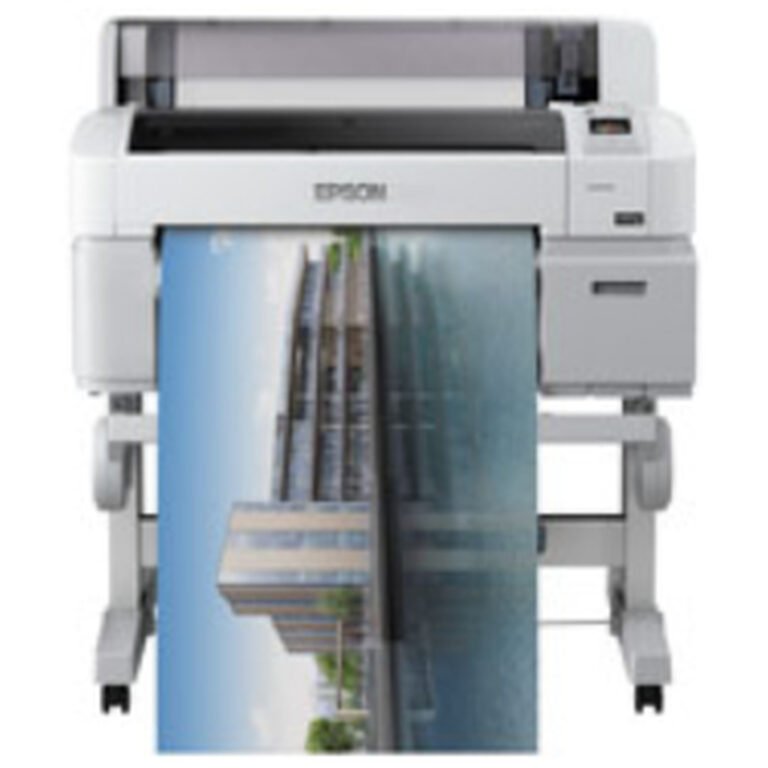 Epson Stand (24inch) SC-T3000