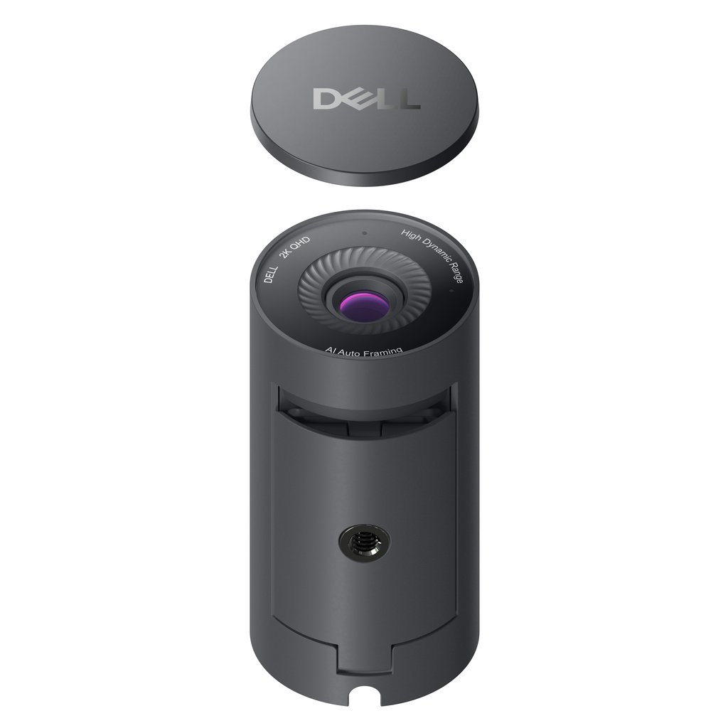 DELL Pro 2K Webcam – WB5023 - Image 12