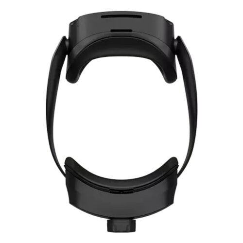 Lenovo 12DE0000GE head-mounted display Dedicated head mounted display Black - Image 8