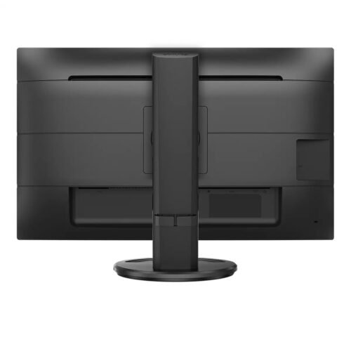Philips B Line 276B9/00 LED display 68.6 cm (27") 2560 x 1440 pixels Quad HD Black - Image 4