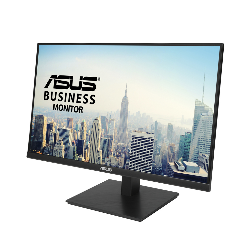 ASUS VA27ACFSN computer monitor 68.6 cm (27") 2560 x 1440 pixels Wide Quad HD LCD Black - Image 3