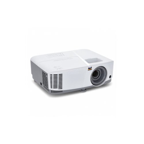 Viewsonic PA503X data projector Standard throw projector 3600 ANSI lumens DLP XGA (1024x768) Grey, White - Image 3