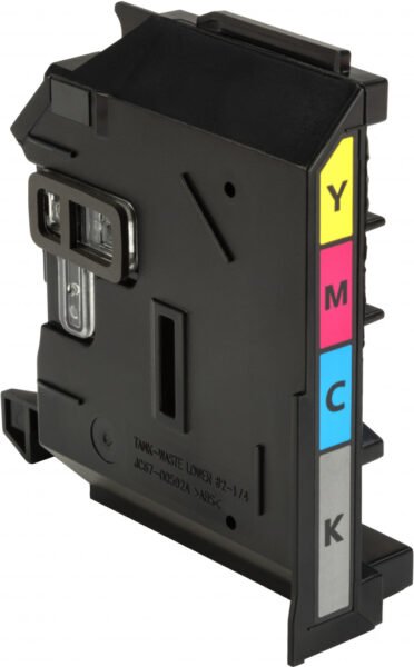 HP Laser Toner Collection Unit - Image 2