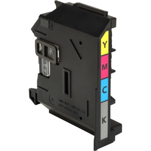 HP Laser Toner Collection Unit - Image 3