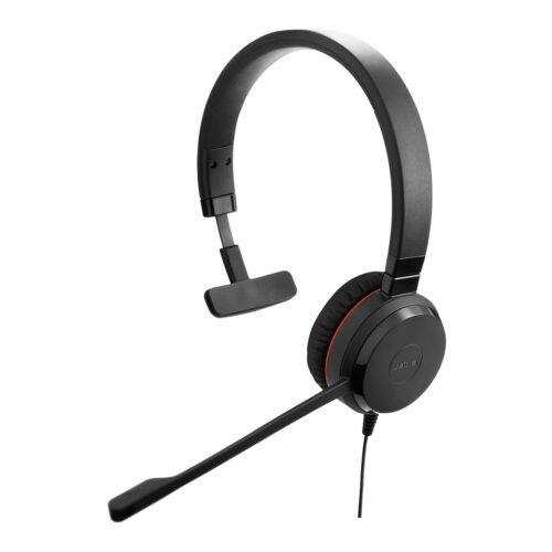 Jabra Evolve 30 II Mono UC USB-C - Image 2