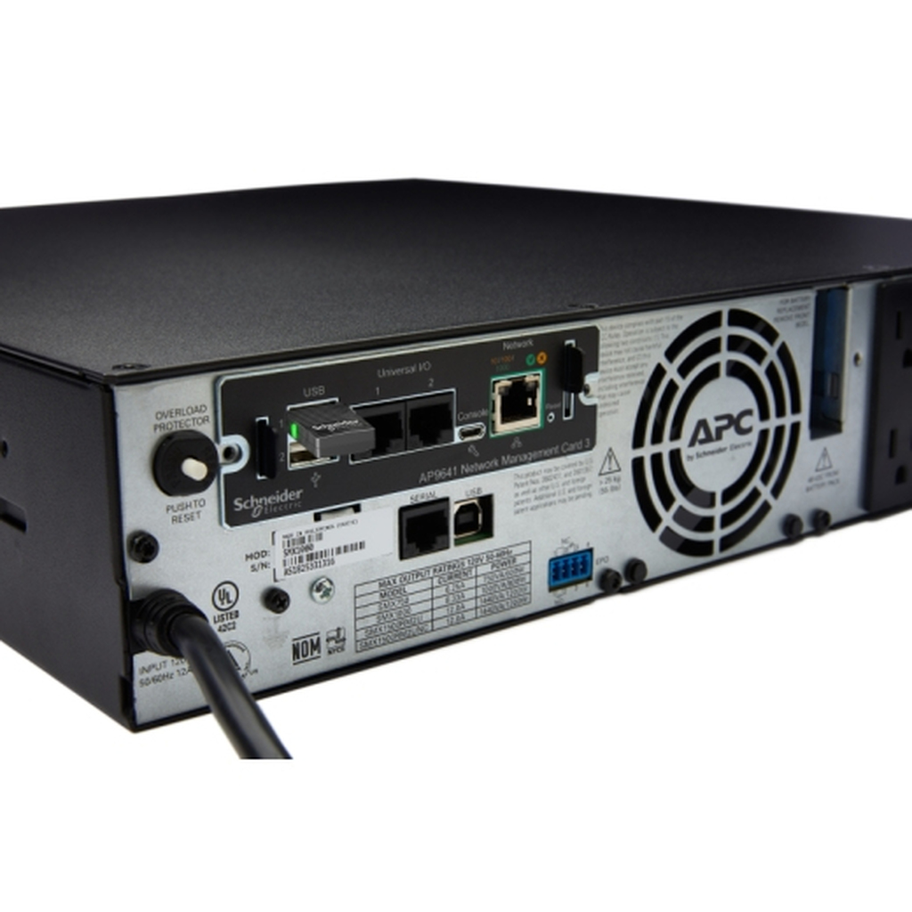 APC AP9834 network card WLAN - Image 3