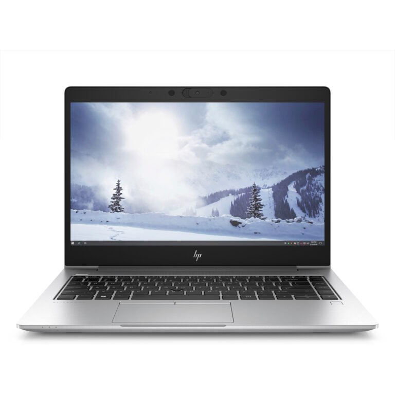 HP Mobile Thin Client mt45 AMD Ryzen™ 3 PRO 3300U 35.6 cm (14") Full HD 8 GB DDR4-SDRAM 128 GB SSD Wi-Fi 5 (802.11ac) Win