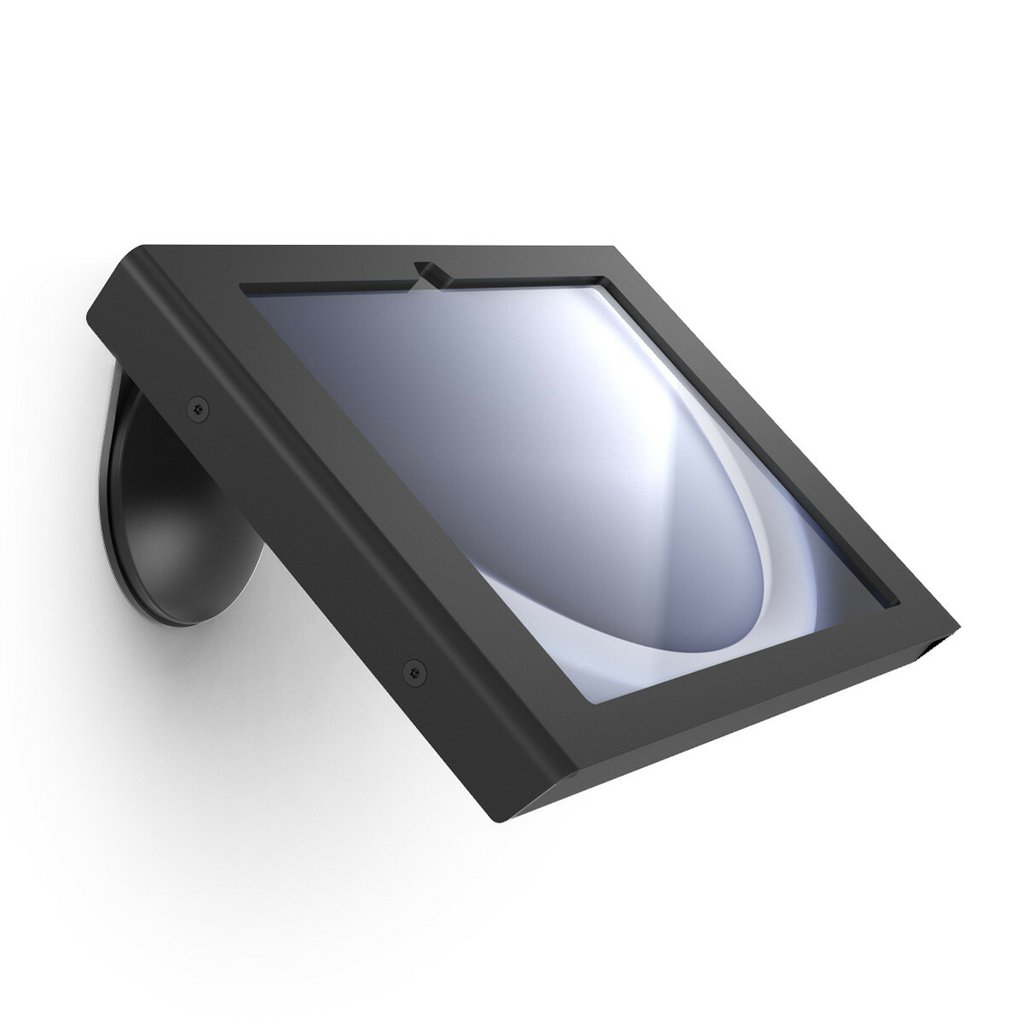 Compulocks Galaxy Tab A9+ 11", Swell Enclosure Core Stand - Black - Image 2