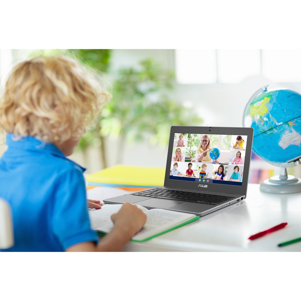 ASUS BR1100C-C1XA-3Y Intel® Celeron® N N4500 Laptop 29.5 cm (11.6") HD 4 GB DDR4-SDRAM 128 GB eMMC Wi-Fi 6 (802.11ax) - Image 11