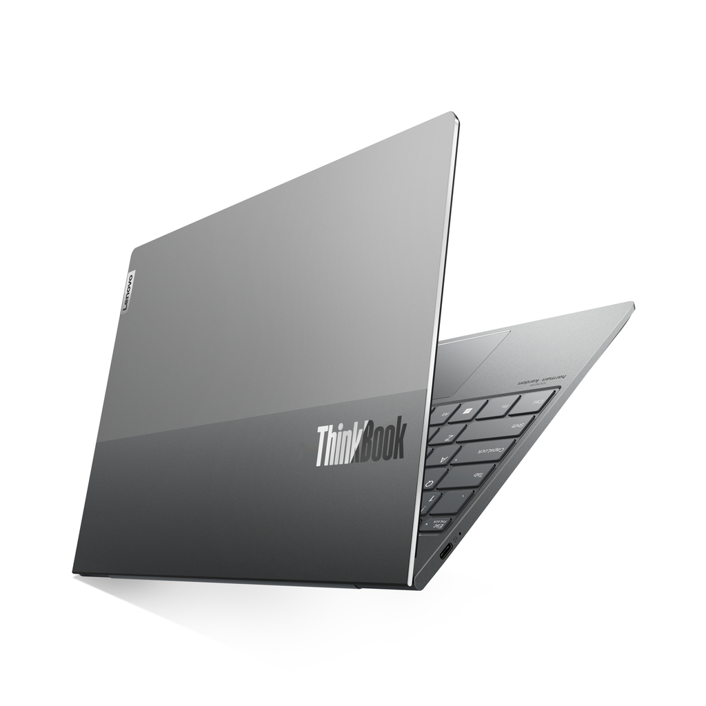 Lenovo ThinkBook 13x G2 IAP Intel® Core™ i5 i5-1235U Laptop 33.8 cm (13.3") WQXGA 8 GB LPDDR5-SDRAM 256 GB SSD Wi-Fi - Image 9