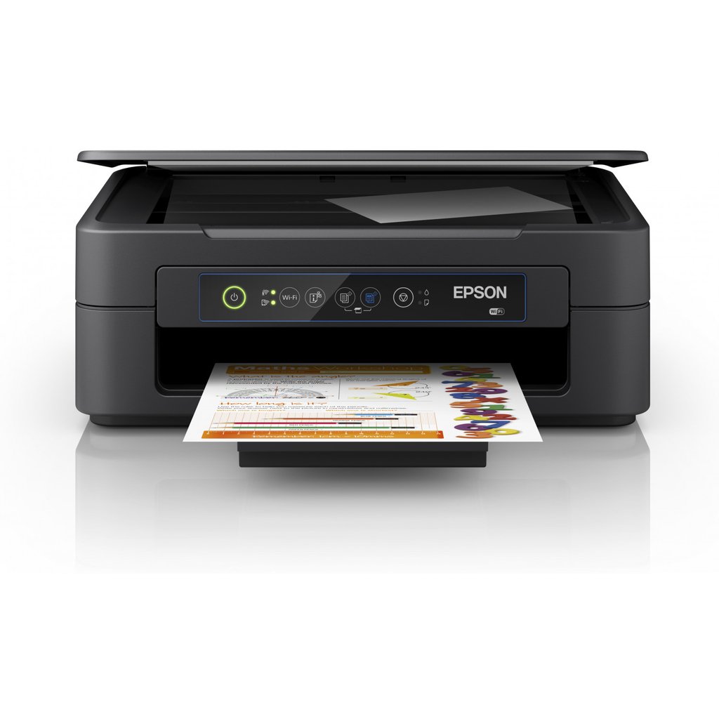 Epson Expression Home XP-2150 Inkjet A4 5760 x 1440 DPI 27 ppm Wi-Fi - Image 10