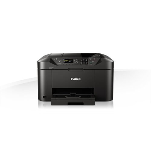 Canon MAXIFY MB2150 Inkjet A4 600 x 1200 DPI 19 ppm Wi-Fi - Image 2