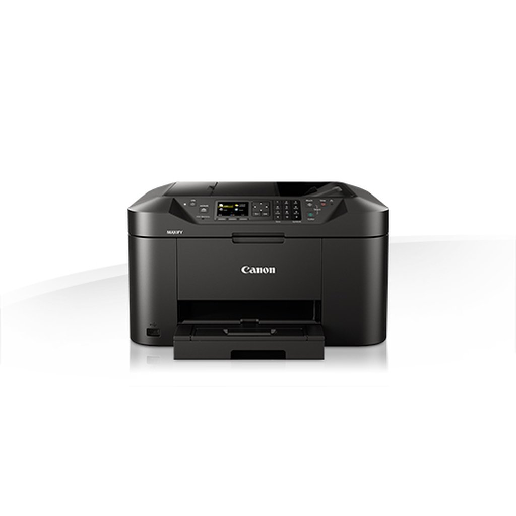 Canon MAXIFY MB2150 Inkjet A4 600 x 1200 DPI 19 ppm Wi-Fi - Image 2