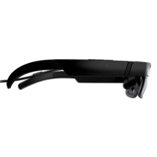 Lenovo ThinkReality A3 130 g Black - Image 2