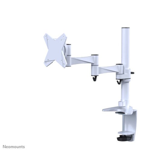 Neomounts FPMA-D1330WHITE Monitor arm 10-30" - Image 2