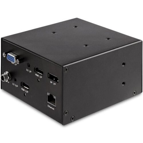 StarTech.com Audio / Video Module for Conference Table Connectivity Box - Image 2