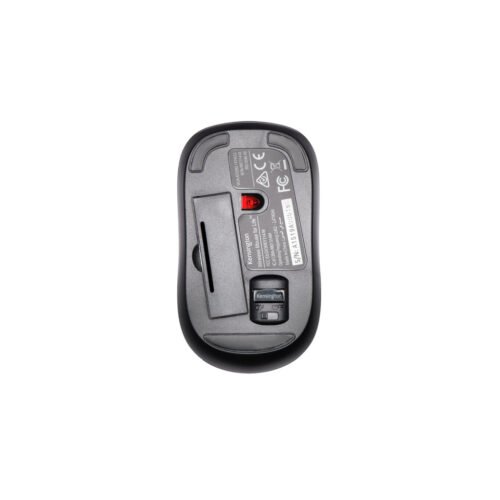 Kensington ValuMouse Three-button Wireless Mouse - Image 2